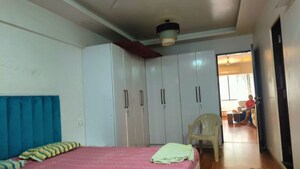 Furnished Amenities in 2 BHK Apartment at Sujata Apartments Santacruz East, Santacruz East – for Sale