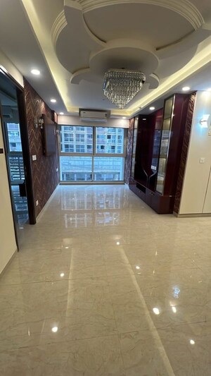 3 BHK Apartment For Rent in Transcon Triumph Tower, Andheri West