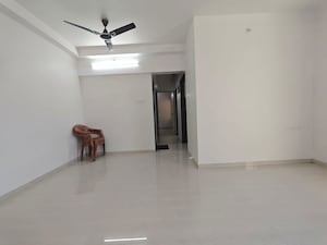 Living Room in 2 BHK Apartment at Arihant Aspire, Palaspe Phata – for Rent