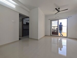 Room in 2 BHK Apartment at Arihant Aspire, Palaspe Phata – for Rent