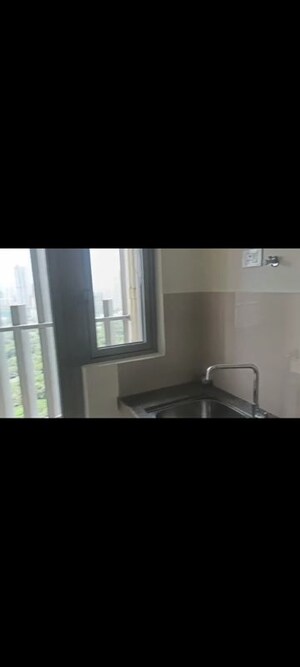 Kitchen in 2 BHK Apartment at Piramal Aranya Ahan, Byculla – for Sale