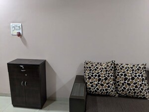 Furnished Amenities in 3 BHK Apartment at Ekta Tripolis, Goregaon West – for Sale