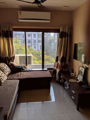 3 BHK Apartment For Sale in Ekta Tripolis, Goregaon West
