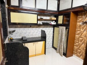 1 RK Apartment For Rent in Samarth Apartment Dombivali, Dombivli East