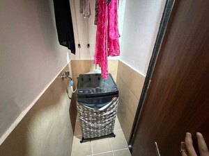 Furnished Amenities in 2 BHK Apartment at Yashwin Sukhniwas, Hinjewadi – for Rent