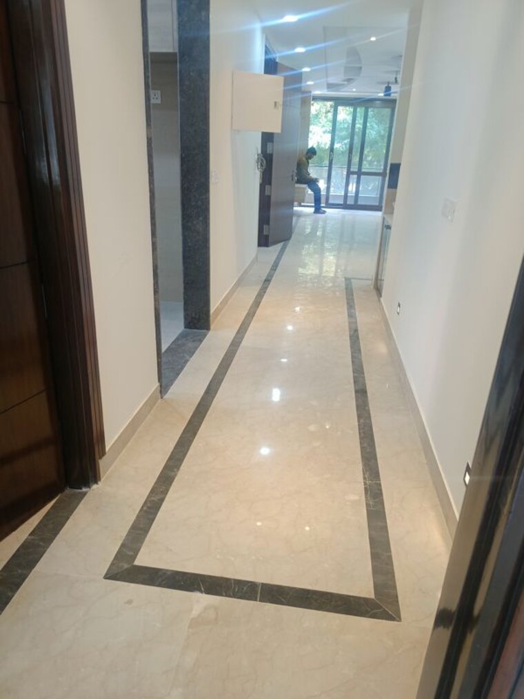 undefined, unitech-south-city-ii 3 Bedroom 1400 Sq.Ft. Builder Floor In Sector 50 Gurgaon 10796465