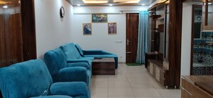 3 BHK Apartment For Rent in The Formist TreeHouse, Thanisandra