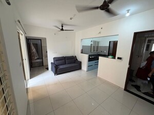 2 BHK Apartment For Rent in Yashwin Sukhniwas, Hinjewadi