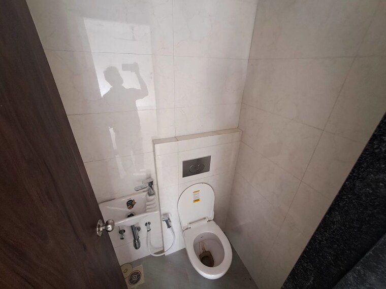 Bathroom, roswalt-ray 2 Bedroom 625 Sq.Ft. Apartment In Dahisar East Mumbai 10796481