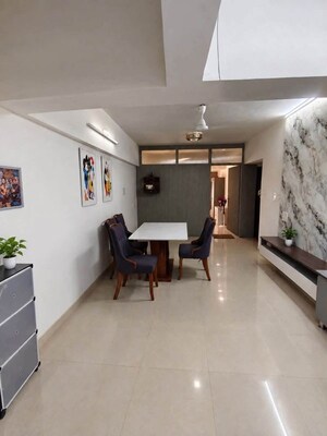 1 BHK Apartment For Rent in Anjali Chs Varsova, Versova