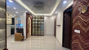 3 BHK Apartment For Rent in Transcon Triumph Tower 2, Andheri West
