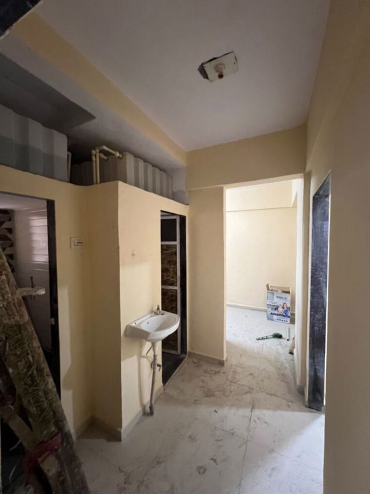undefined, lavanya-apartment-dombivali 1 Bedroom 600 Sq.Ft. Apartment In Dombivli East Thane 10796491