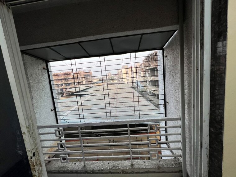 undefined, lavanya-apartment-dombivali 1 Bedroom 600 Sq.Ft. Apartment In Dombivli East Thane 10796491