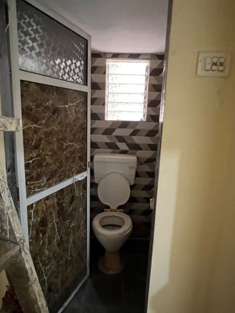 Bathroom, lavanya-apartment-dombivali 1 Bedroom 600 Sq.Ft. Apartment In Dombivli East Thane 10796491