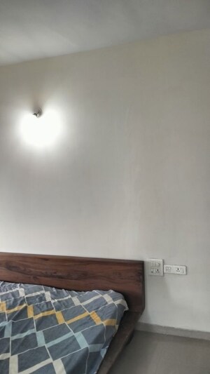 Furnished Amenities in 3 BHK Apartment at Nyati Windchimes, Mohammadwadi – for Sale