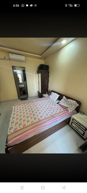 Bedroom in 2 BHK Apartment at Kanakia Spaces Sevens, Andheri East – for Rent