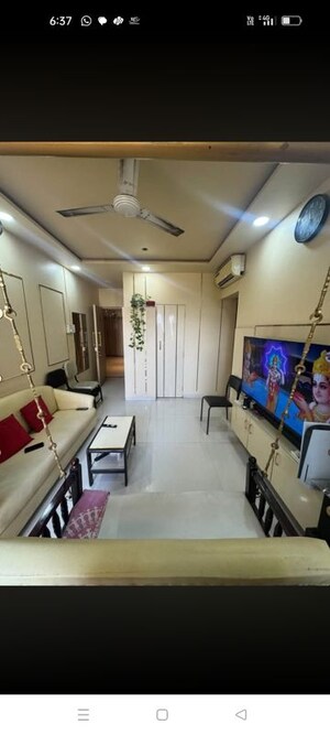 2 BHK Apartment For Rent in Kanakia Spaces Sevens, Andheri East