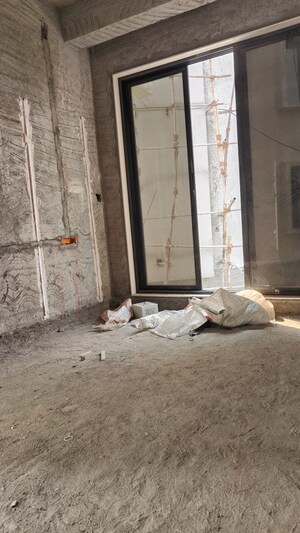 Parking in 4 BHK Villa at Vasai West – for Sale