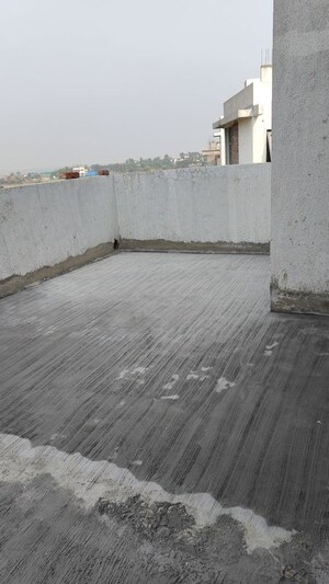 Balcony in 4 BHK Villa at Vasai West – for Sale