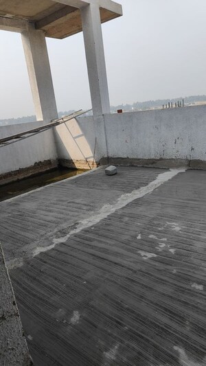 Balcony in 4 BHK Villa at Vasai West – for Sale