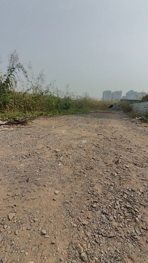 Plot Area in 4 BHK Villa at Vasai West – for Sale