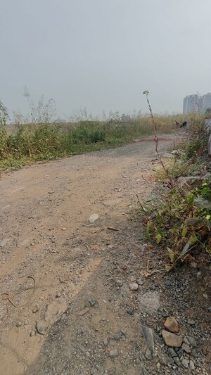 Plot Area in 4 BHK Villa at Vasai West – for Sale