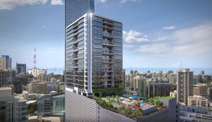  Office Space For Rent in Kohinoor Square Altissimo, Dadar West