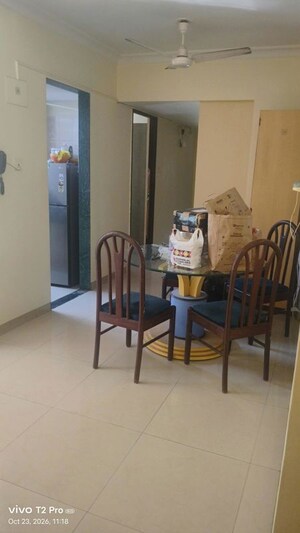 2 BHK Apartment For Rent in Akruti Apartment, Chembur