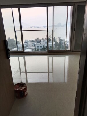 Living Room in 2 BHK Apartment at Mangalmurti Sai Aradhya, Dadar West – for Rent