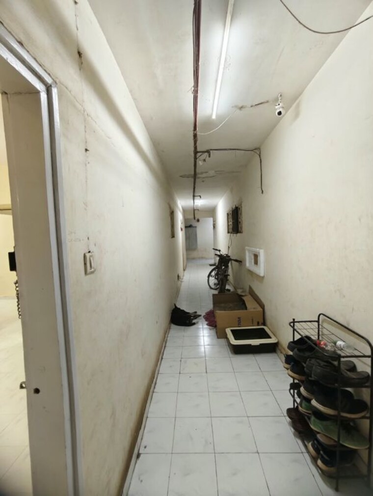 undefined, kanakia-wall-street 1 Bedroom 350 Sq.Ft. Apartment In Andheri East Mumbai 10796525