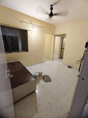 Team Area in 1 BHK Apartment at Kanakia Wall Street, Andheri East – for Rent