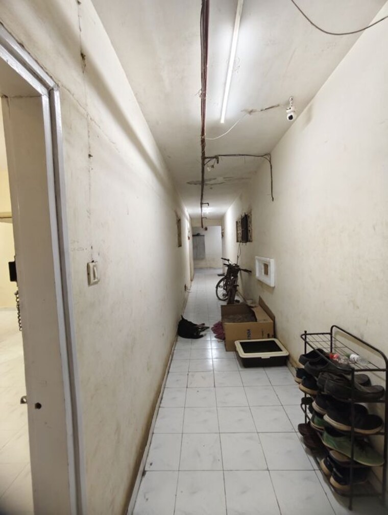 undefined, kanakia-wall-street 1 Bedroom 350 Sq.Ft. Apartment In Andheri East Mumbai 10796525
