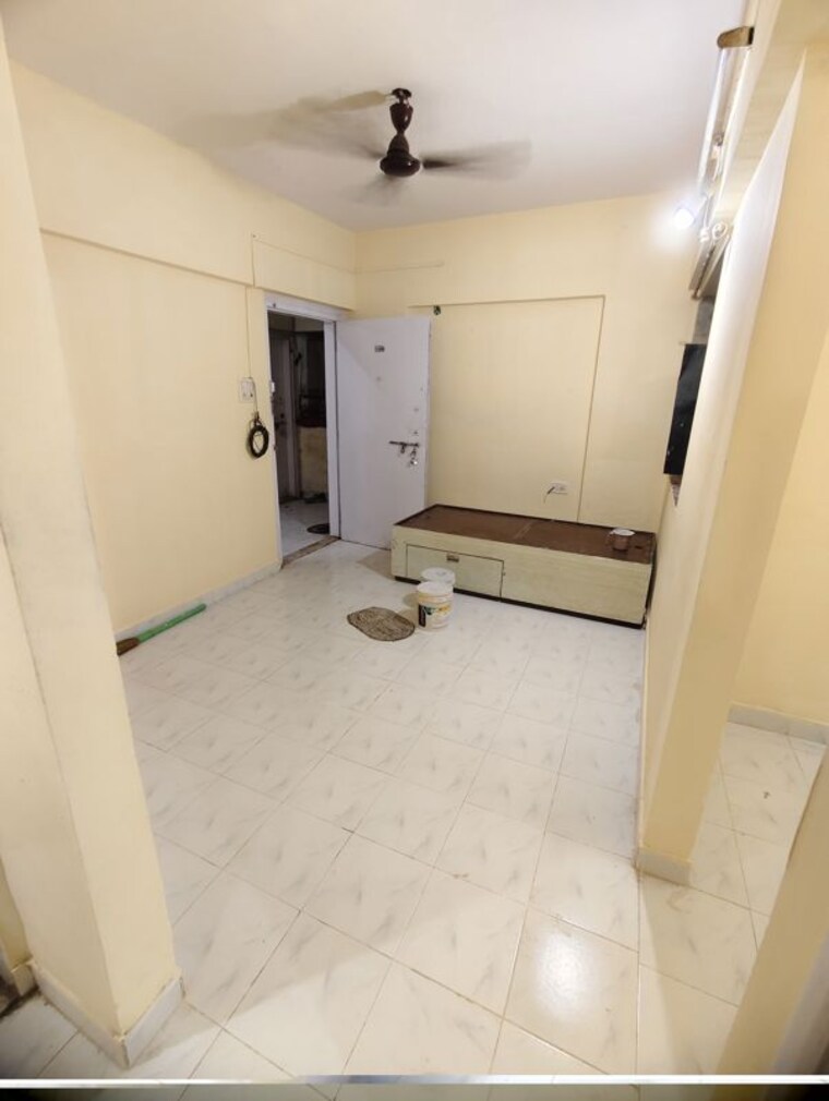 Bathroom, kanakia-wall-street 1 Bedroom 350 Sq.Ft. Apartment In Andheri East Mumbai 10796525