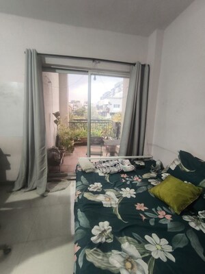 2 BHK Apartment For Rent in Neco NX, Viman Nagar
