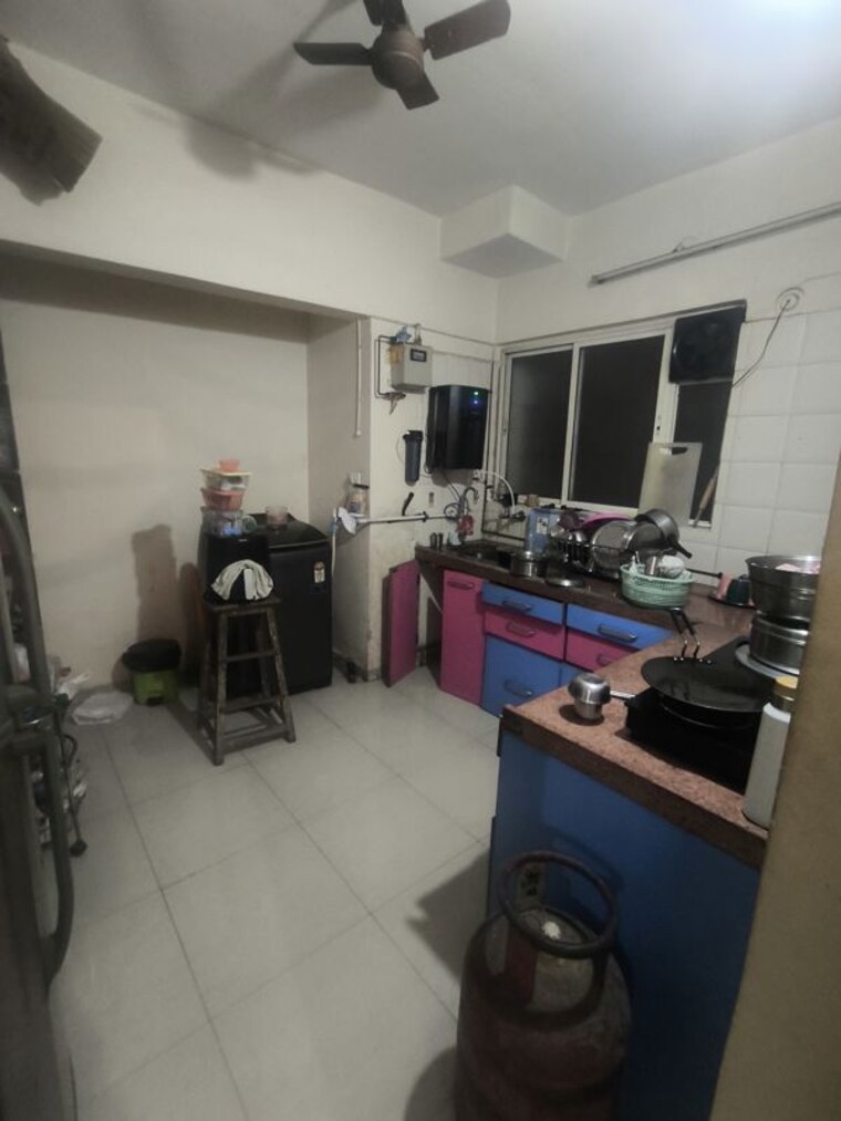 Team Area, neco-nx 2 Bedroom 1100 Sq.Ft. Apartment In Viman Nagar Pune 10796545
