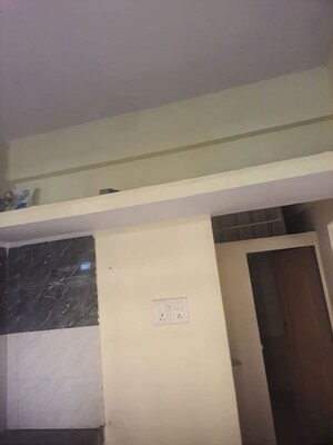 Building Lobby in 1 BHK Apartment at Vasant Vihar Complex Dombivali, Dombivli East – for Rent