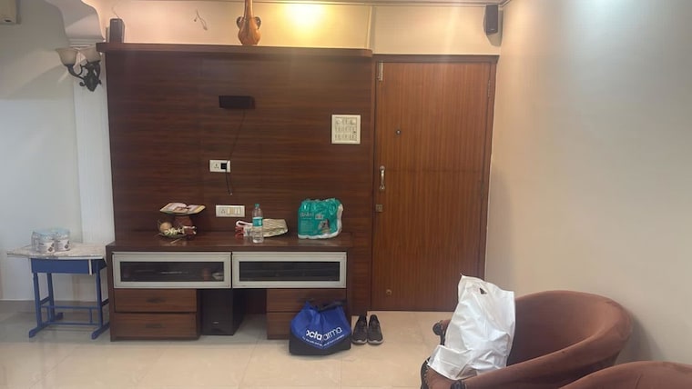 undefined, ecohomes-eco-park 2 Bedroom 780 Sq.Ft. Apartment In Marol Mumbai 10796551