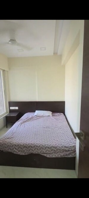 Bedroom in  Pg at JP Unity Tower, Lower Parel – for Rent