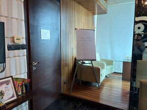   Office Space at Mighty Universal Majestic, Chedda Nagar – for Rent