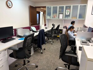  Office Space For Rent in Mighty Universal Majestic, Chedda Nagar
