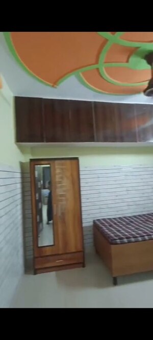 Furnished Amenities in 1 BHK Builder Floor at Vaishali Sector 3 – for Rent