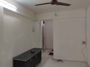 Furnished Amenities in 1.5 BHK Apartment at Sai Siddhi Apartment Dombivali, Dombivli East – for Rent