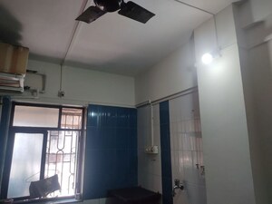Kitchen in 1.5 BHK Apartment at Sai Siddhi Apartment Dombivali, Dombivli East – for Rent