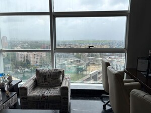 Team Area in  Office Space at Mighty Universal Majestic, Chedda Nagar – for Rent