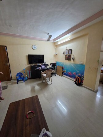 1 BHK Apartment For Rent in Neminath Nemi Bhavan in Goregaon West, Mumbai