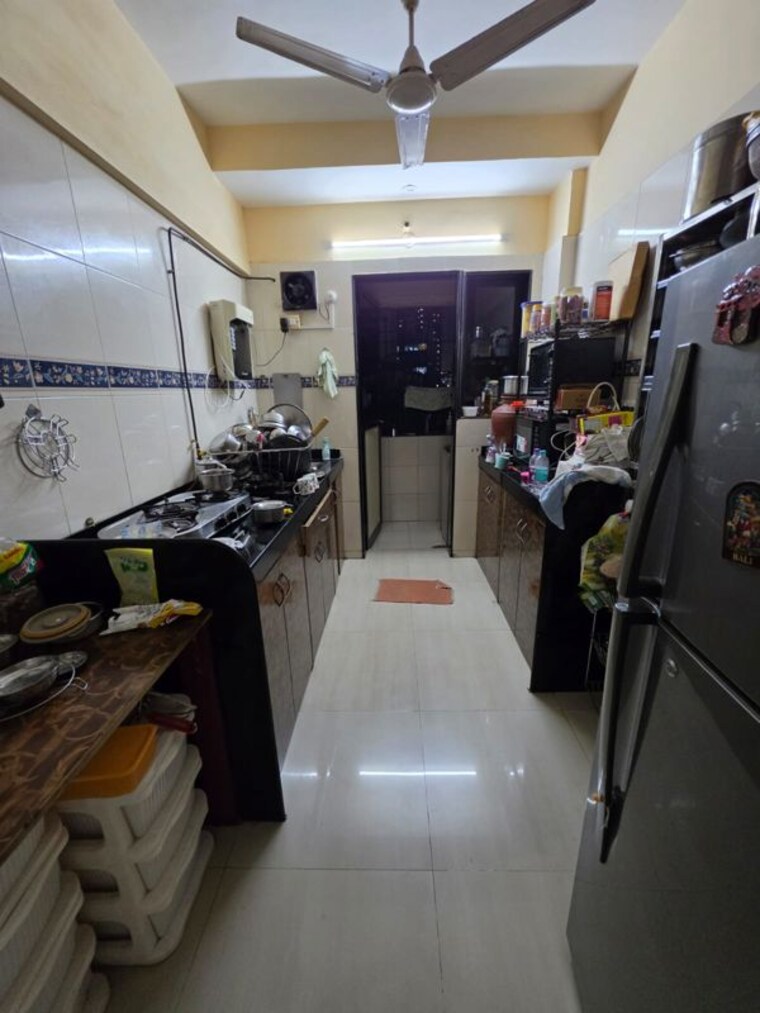 Team Area, neminath-nemi-bhavan 1 Bedroom 444 Sq.Ft. Apartment In Goregaon West Mumbai 10796560