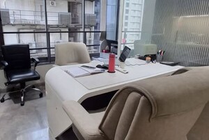  Office Space For Rent in Kohinoor Square Altissimo, Dadar West