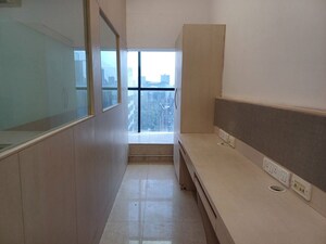 Kitchen in  Office Space at Dilkap Chambers, Andheri West – for Rent