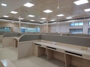 Kitchen in  Office Space at Dilkap Chambers, Andheri West – for Rent