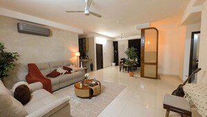 3 BHK Apartment For Sale in Aparna Sarovar Zicon, Nallagandla
